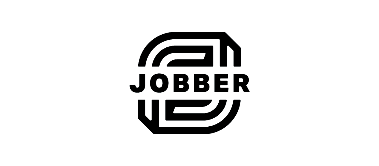 Jobber logo