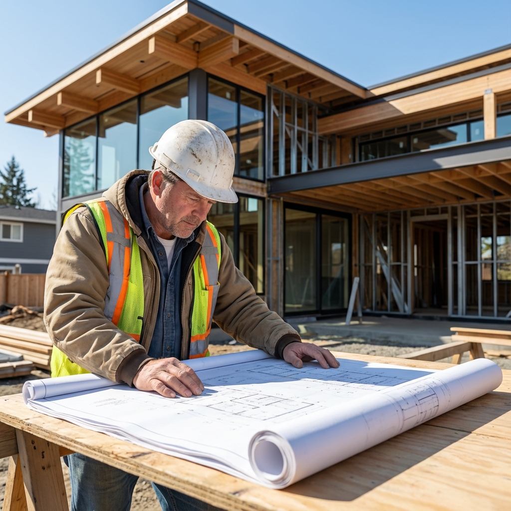 Roofing Contractor Answering Service