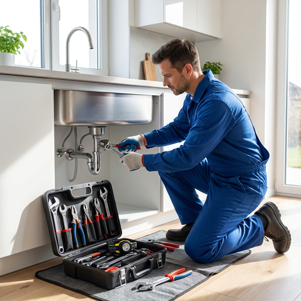 Plumbing Answering Service